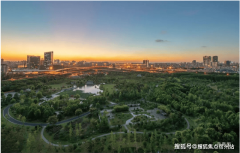 按照上海市、闵行035规划的功能定位