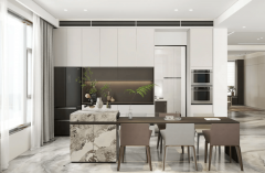 地捕获到消费者对家居美学日益增加的需